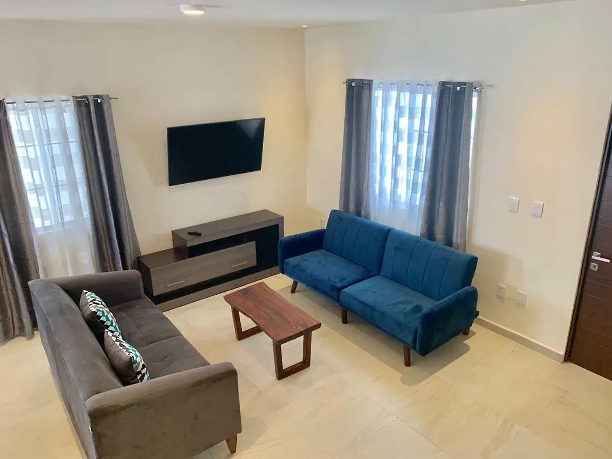 Beautiful 3 Br/3.5 Bath Home@Selvanova Πλάγια Ντελ Κάρμεν Βίλα