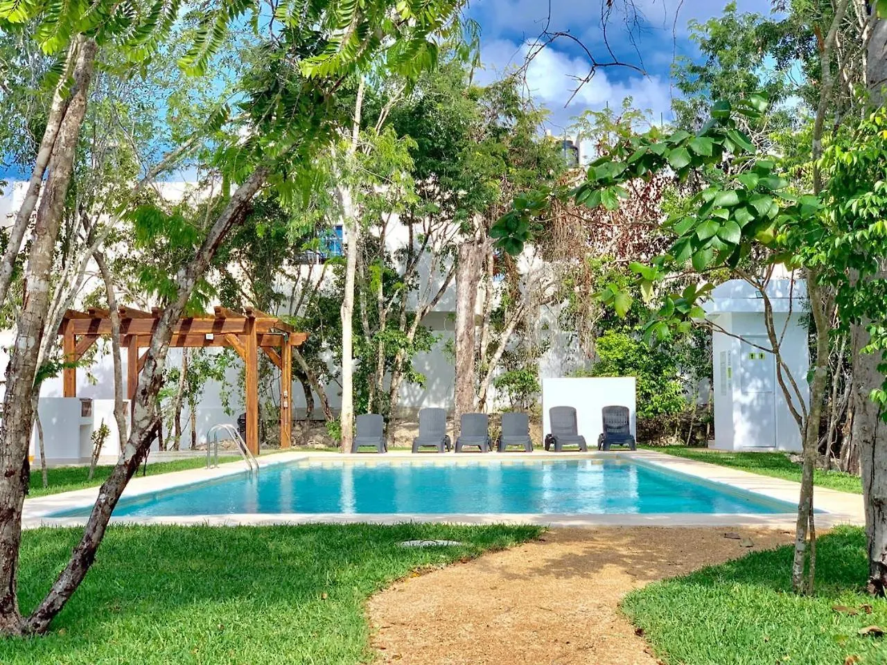 Beautiful 3 Br/3.5 Bath Home@Selvanova Πλάγια Ντελ Κάρμεν