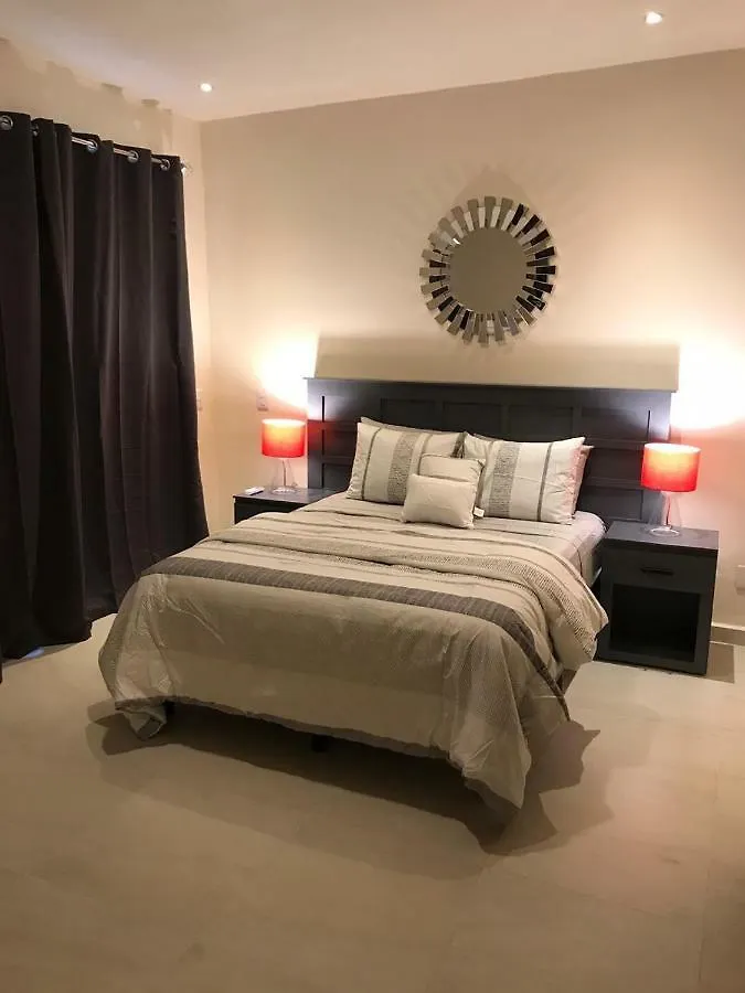 Βίλα Beautiful 3 Br/3.5 Bath Home@Selvanova Πλάγια Ντελ Κάρμεν