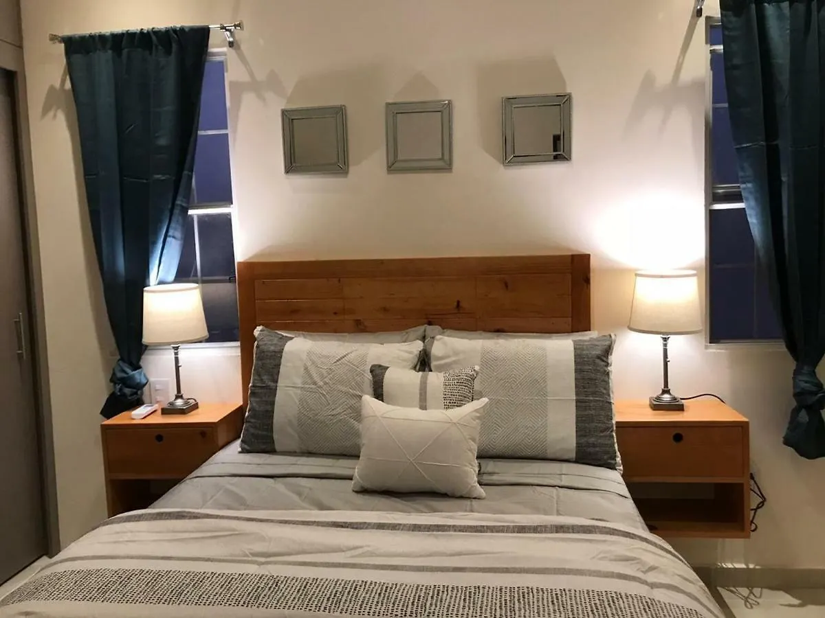 Βίλα Beautiful 3 Br/3.5 Bath Home@Selvanova Πλάγια Ντελ Κάρμεν