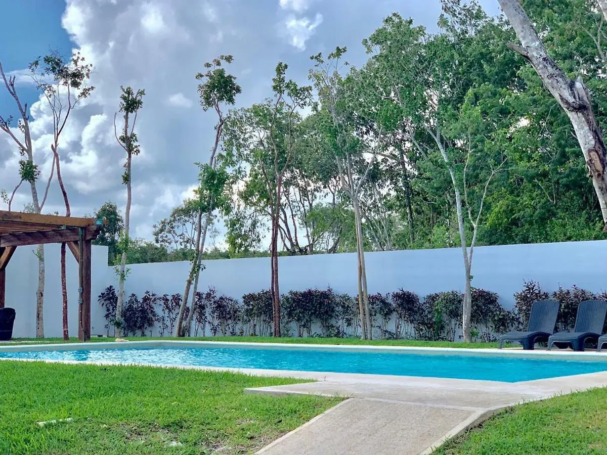 Beautiful 3 Br/3.5 Bath Home@Selvanova Πλάγια Ντελ Κάρμεν Βίλα